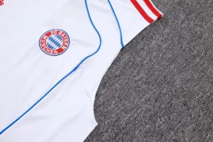 Bayern Sleevesless Training Suit D25104 - Image 8