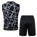 Chelsea Sleevesless Training Suit D25103 - Image 2