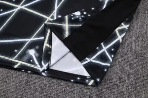 Chelsea Sleevesless Training Suit D25103 - Image 5