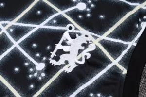 Chelsea Sleevesless Training Suit D25103 - Image 6