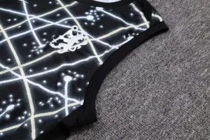 Chelsea Sleevesless Training Suit D25103 - Image 7