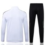 Adult/ Kids Juventus Full Zipper Training Suit A2557 - Image 2