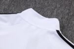 Adult/ Kids Juventus Full Zipper Training Suit A2557 - Image 4