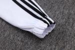 Adult/ Kids Juventus Full Zipper Training Suit A2557 - Image 6