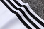 Adult/ Kids Juventus Full Zipper Training Suit A2557 - Image 7