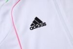 Adult/ Kids Juventus Full Zipper Training Suit A2557 - Image 8