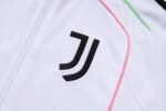 Adult/ Kids Juventus Full Zipper Training Suit A2557 - Image 9
