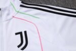 Adult/ Kids Juventus Full Zipper Training Suit A2557 - Image 10