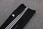 Adult/ Kids Juventus Full Zipper Training Suit A2557 - Image 11