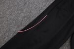 Adult/ Kids Juventus Full Zipper Training Suit A2557 - Image 12