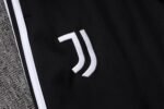 Adult/ Kids Juventus Full Zipper Training Suit A2557 - Image 13
