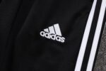Adult/ Kids Juventus Full Zipper Training Suit A2557 - Image 14