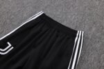 Adult/ Kids Juventus Full Zipper Training Suit A2557 - Image 15