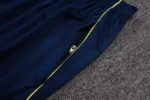 Adult/ Kids Ars Half Zipper Training Suit B2551 - Image 13