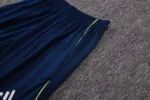 Adult/ Kids Ars Half Zipper Training Suit B2551 - Image 14