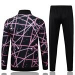 Adult/ Kids PSG Full Zipper Training Suit A2556 - Image 2