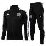 Adult/ Kids DFB Full Zipper Training Suit A2555