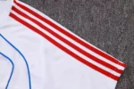 Short Sleeves Bayern Training suit  D25100 - Image 3