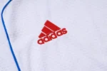 Short Sleeves Bayern Training suit  D25100 - Image 5