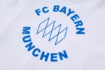 Short Sleeves Bayern Training suit  D25100 - Image 8