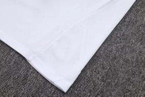 Short Sleeves Bayern Training suit  D25100 - Image 9