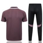 2526 Man Utd Polo  C2537 - Image 2