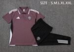 2526 Man Utd Polo  C2537 - Image 3