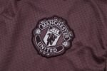 2526 Man Utd Polo  C2537 - Image 4