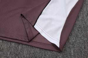 2526 Man Utd Polo  C2537 - Image 6