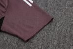 2526 Man Utd Polo  C2537 - Image 8