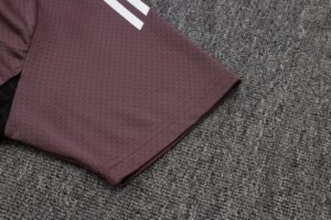 2526 Man Utd Polo  C2537 - Image 8