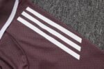 2526 Man Utd Polo  C2537 - Image 9