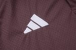2526 Man Utd Polo  C2537 - Image 10
