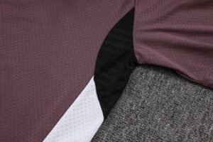 2526 Man Utd Polo  C2537 - Image 12