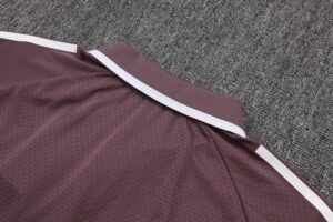 2526 Man Utd Polo  C2537 - Image 13