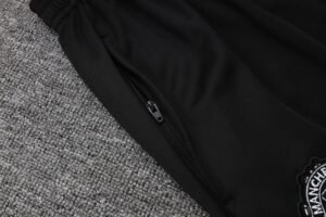 2526 Man Utd Polo  C2537 - Image 22