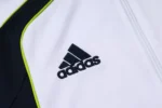 Adult/ Kids Real Madrid Full Zipper Training Suit A2553 - Image 5