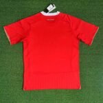 Al Ahly 25/26 Home S-4XL - Image 2