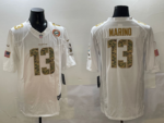 Miami Dolphins #13 - Image 2