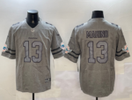 Miami Dolphins #13 - Image 3