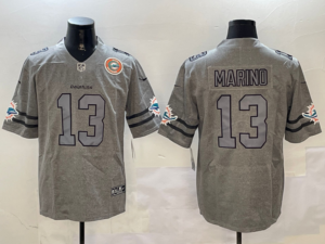 Miami Dolphins #13 - Image 4