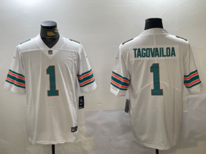 Miami Dolphins #1 - Image 2