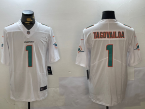Miami Dolphins #1 - Image 3