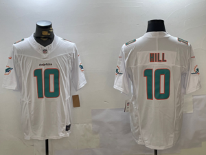 Miami Dolphins #10 - Image 2