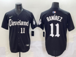 Cleveland Indians #11