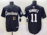 Cleveland Indians #11 - Image 2