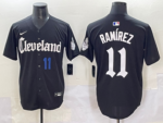 Cleveland Indians #11 - Image 3
