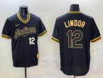 Cleveland Indians #12 - Image 2