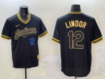 Cleveland Indians #12 - Image 4