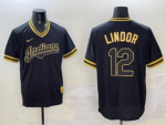 Cleveland Indians #12 - Image 5